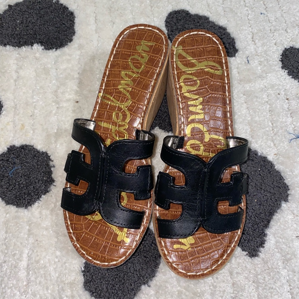 Sam Edelman Wedges